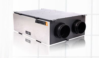 托馬仕新風主機